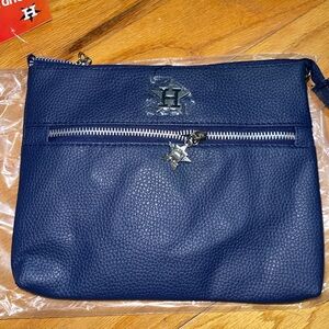 Houston Astros Bag Purse